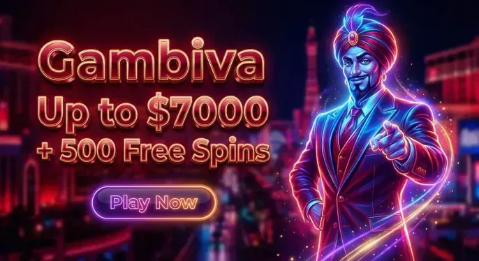 Gambiva Casino